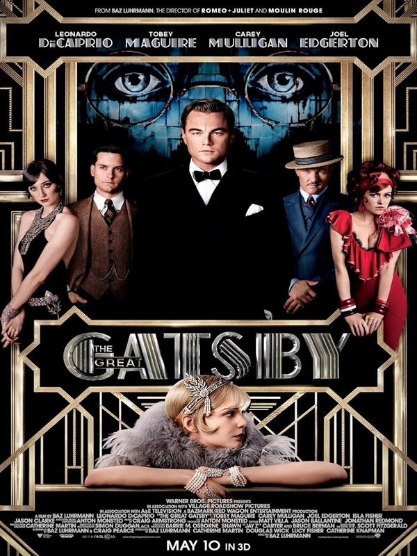 Muhteşem Gatsby - Habercode Haber Yazılımı