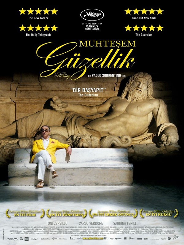 Muhteşem Güzellik - Habercode Haber Yazılımı