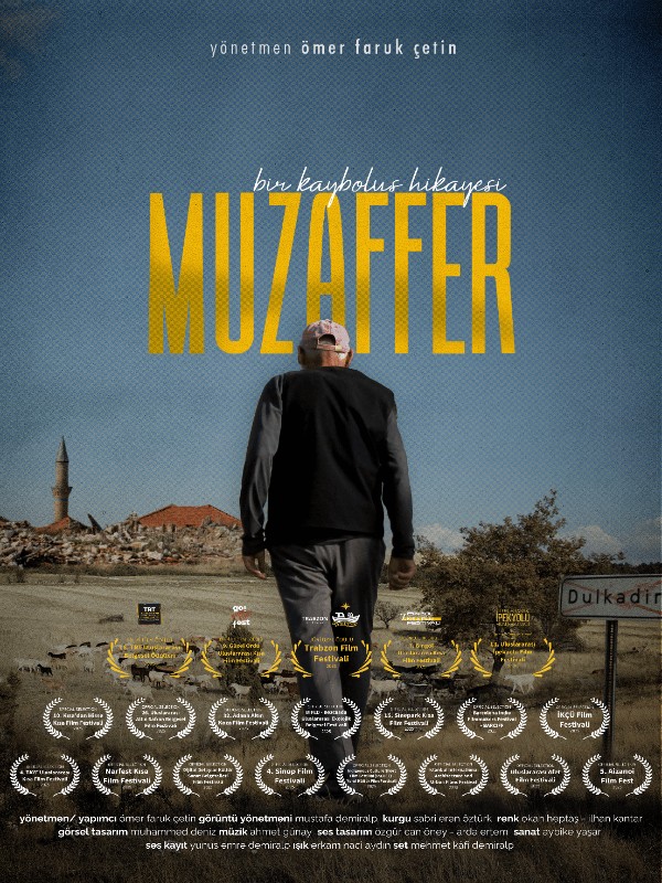 Muzaffer - Habercode Haber Yazılımı
