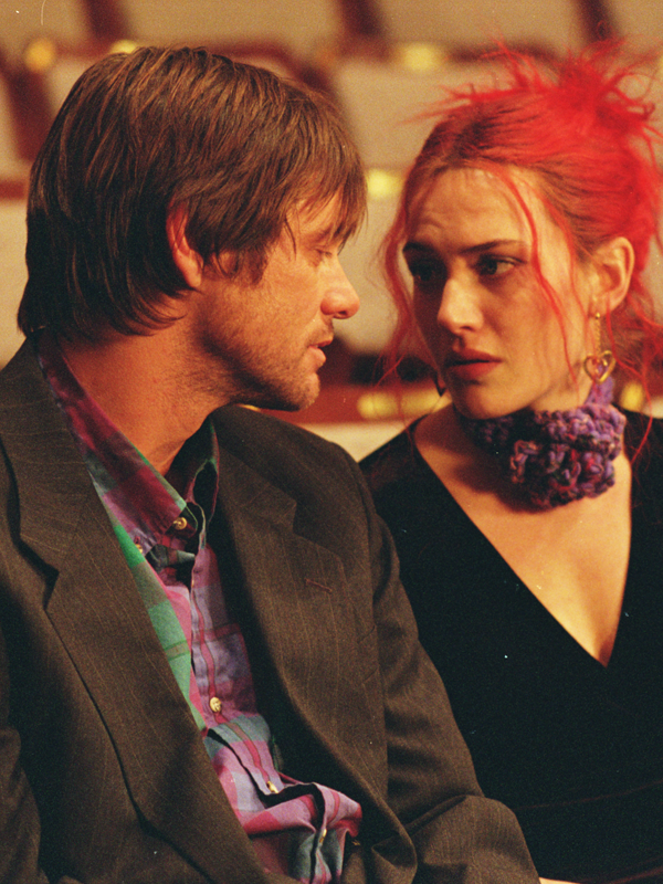 Müzede Suare: Eternal Sunshine Of The Spotless Mind - Sil Baştan - Habercode Haber Yazılımı
