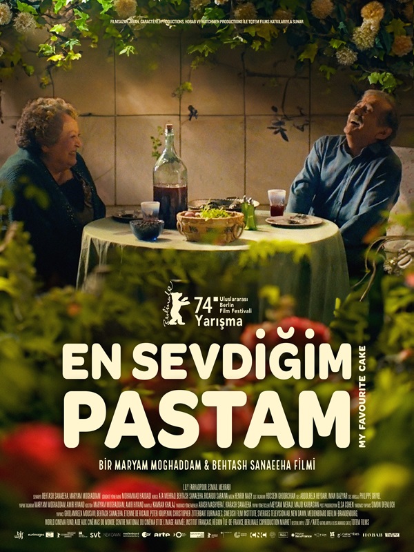 En Sevdiğim Pastam - Habercode Haber Yazılımı