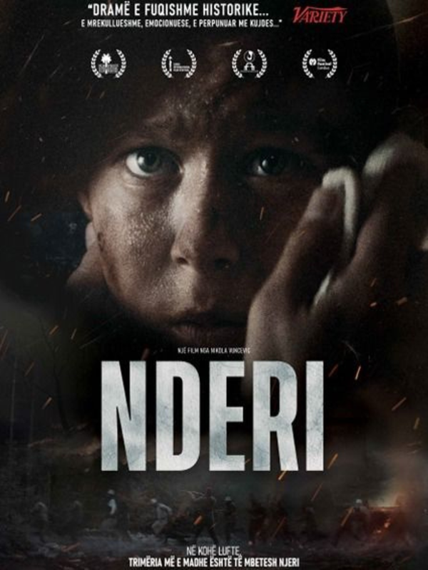 Nderi - Habercode Haber Yazılımı
