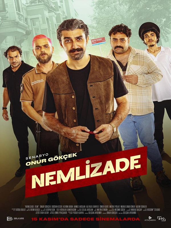 Nemlizade - Habercode Haber Yazılımı