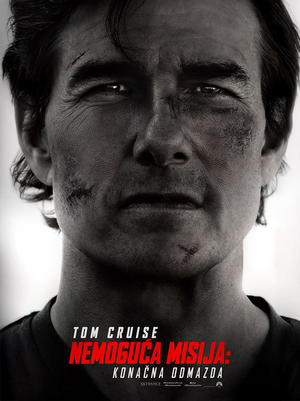 Nemoguća misija: Konačna odmazda - Habercode Haber Yazılımı