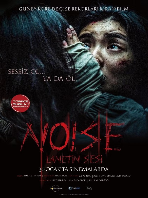 Noise: Lanetin Sesi - Habercode Haber Yazılımı
