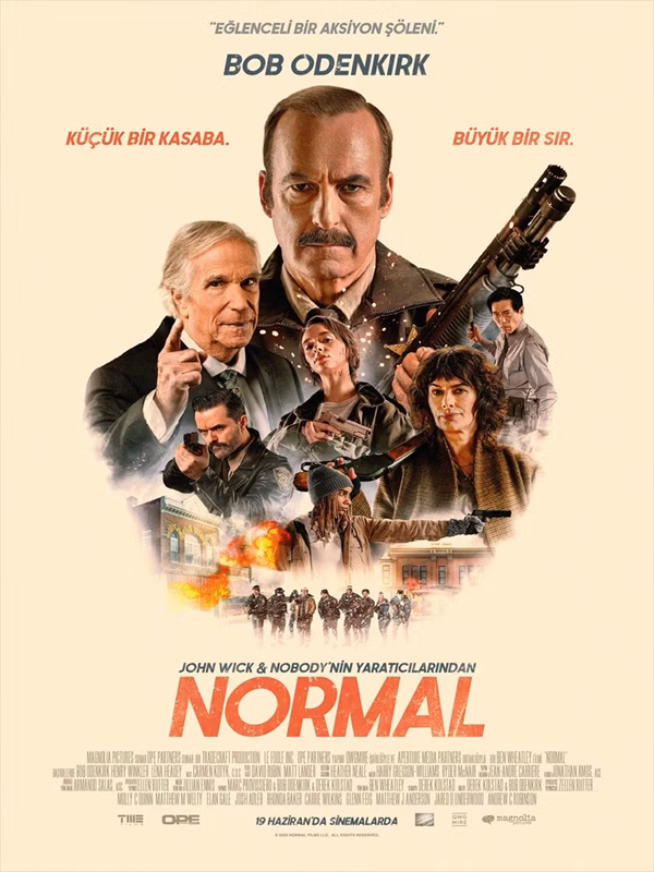Normal - Habercode Haber Yazılımı