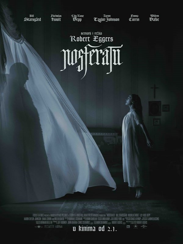Nosferatu - Habercode Haber Yazılımı