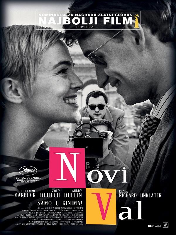 Novi val - Habercode Haber Yazılımı