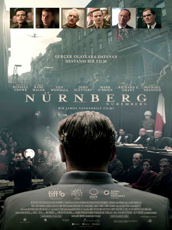 Nürnberg - Habercode Haber Yazılımı