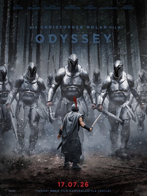 Odyssey - Habercode Haber Yazılımı