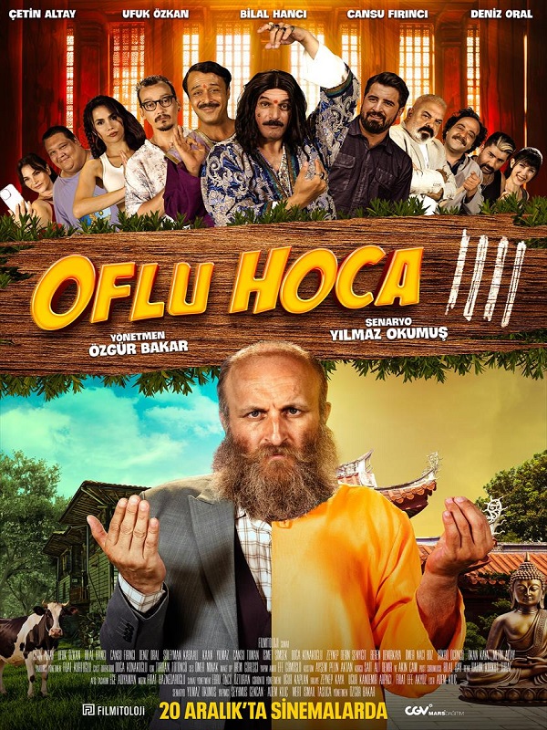 Oflu Hoca 4 - Habercode Haber Yazılımı