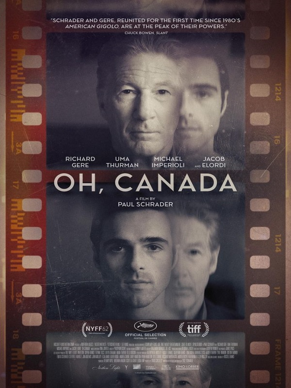 Oh Canada - Habercode Haber Yazılımı