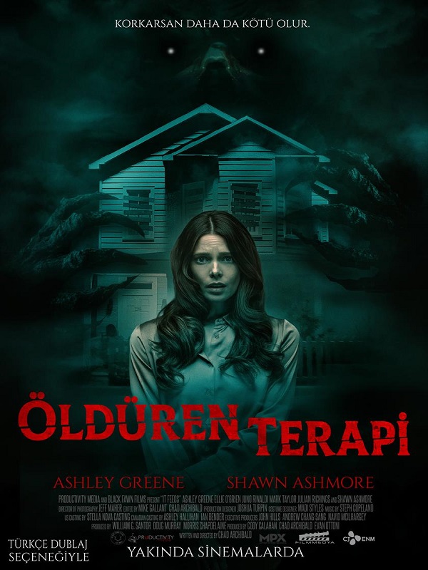 Öldüren Terapi - Habercode Haber Yazılımı