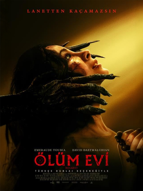 Ölüm Evi - Habercode Haber Yazılımı