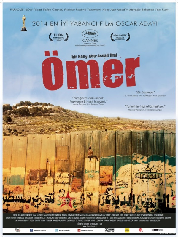 Ömer - Habercode Haber Yazılımı