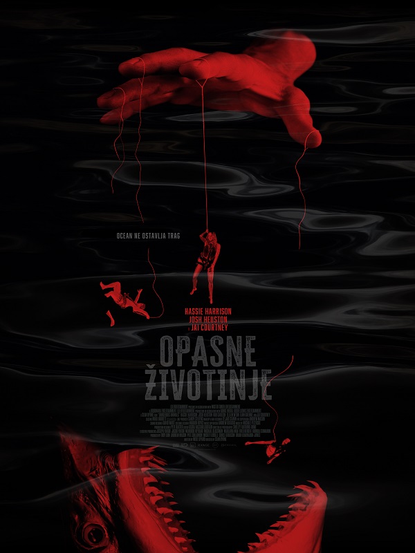Opasne životinje - Habercode Haber Yazılımı