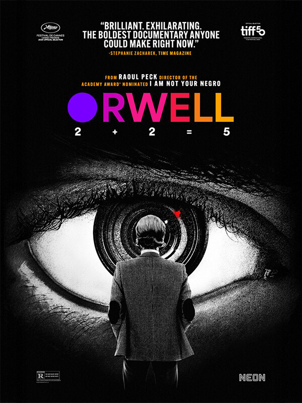 Orwell 2+2=5 - Habercode Haber Yazılımı