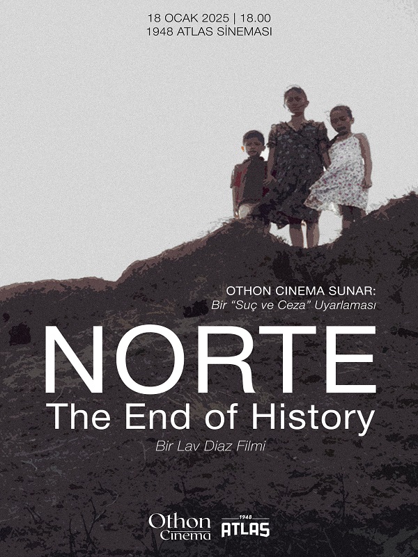 Othon Cinema Gösterimi - Habercode Haber Yazılımı