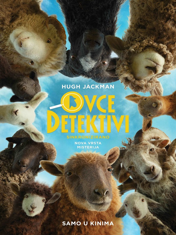 Ovce detektivi - SINK - Habercode Haber Yazılımı