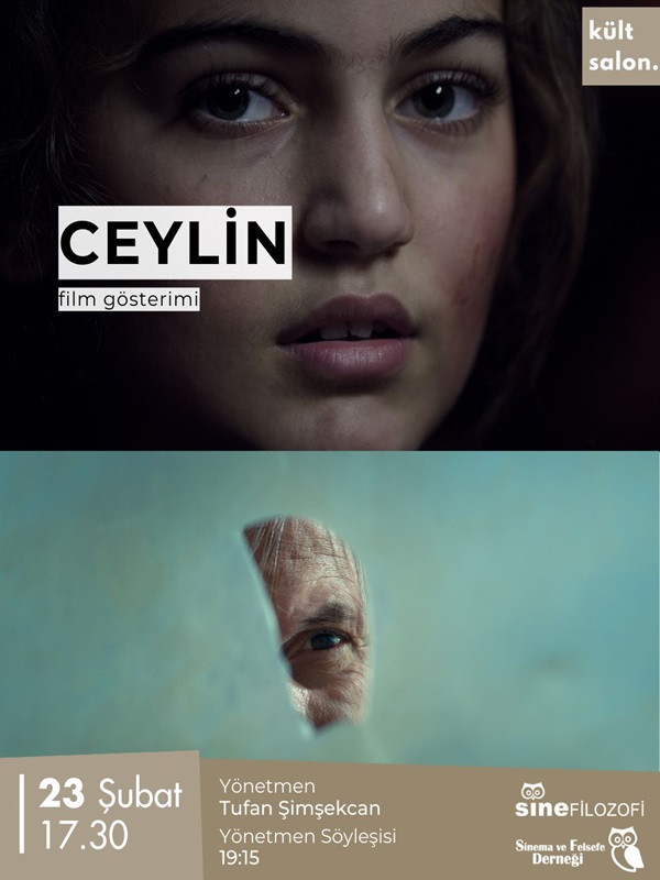 Özel Gösterim 'Ceylin' - Habercode Haber Yazılımı