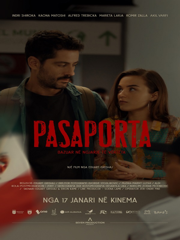 Pasaporta - Habercode Haber Yazılımı