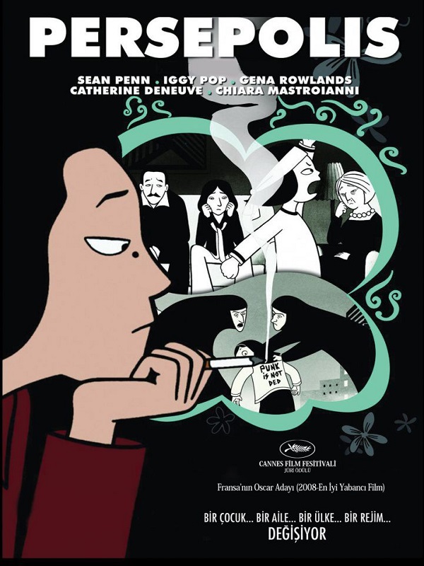 Persepolis - Habercode Haber Yazılımı