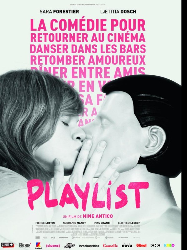 Playlist - Habercode Haber Yazılımı