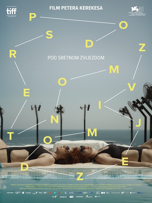 Pod sretnom zvijezdom - Habercode Haber Yazılımı