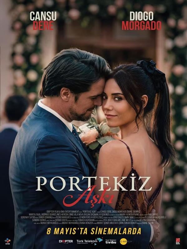 Portekiz Aşkı - Habercode Haber Yazılımı