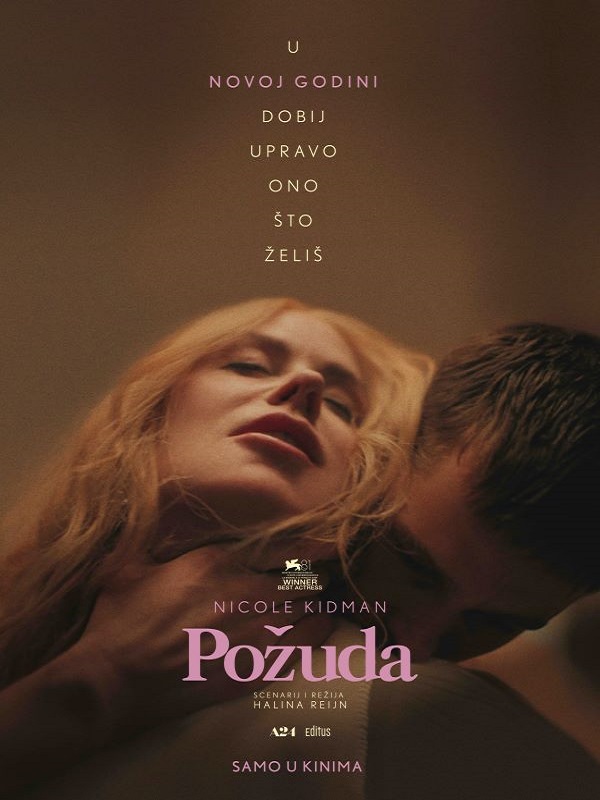 Požuda - Habercode Haber Yazılımı