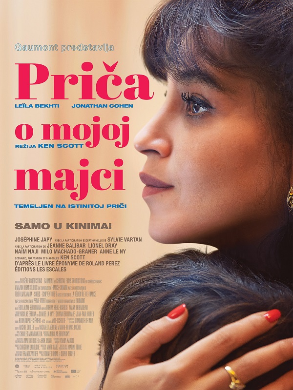 Priča o mojoj majci - Habercode Haber Yazılımı