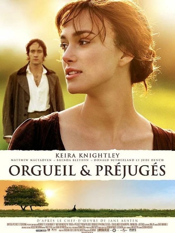Pride And Prejudice / Aşk Ve Gurur - Habercode Haber Yazılımı