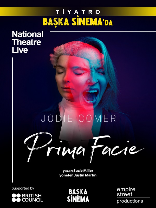 Prima Facie - Habercode Haber Yazılımı