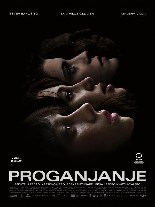 Proganjanje - Habercode Haber Yazılımı