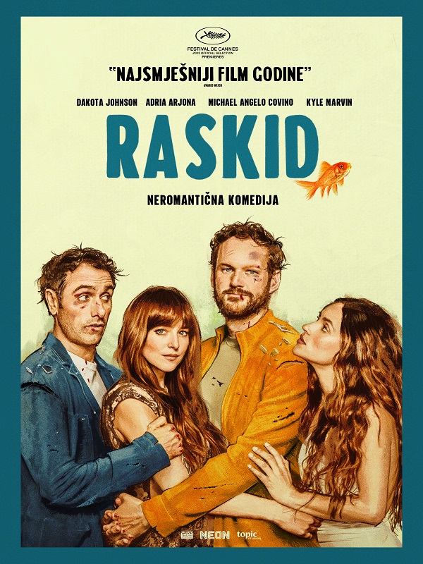 Raskid - Habercode Haber Yazılımı