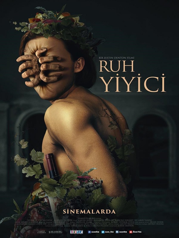 Ruh Yiyici - Habercode Haber Yazılımı