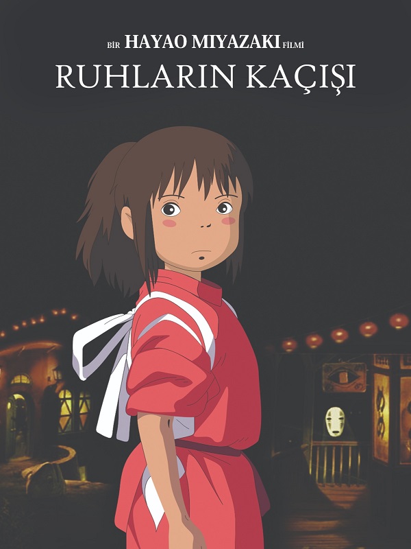 Ruhların Kaçışı - Habercode Haber Yazılımı