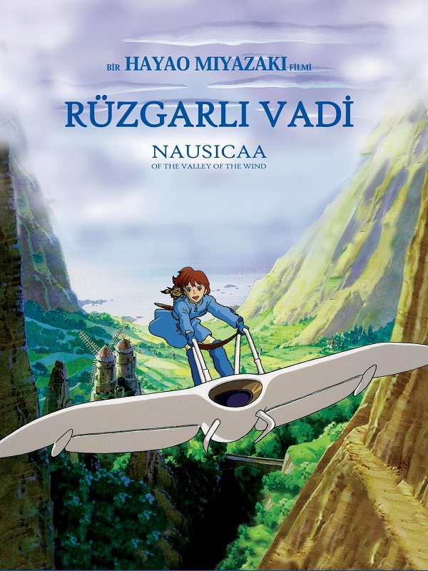 Rüzgarlı Vadi - Habercode Haber Yazılımı