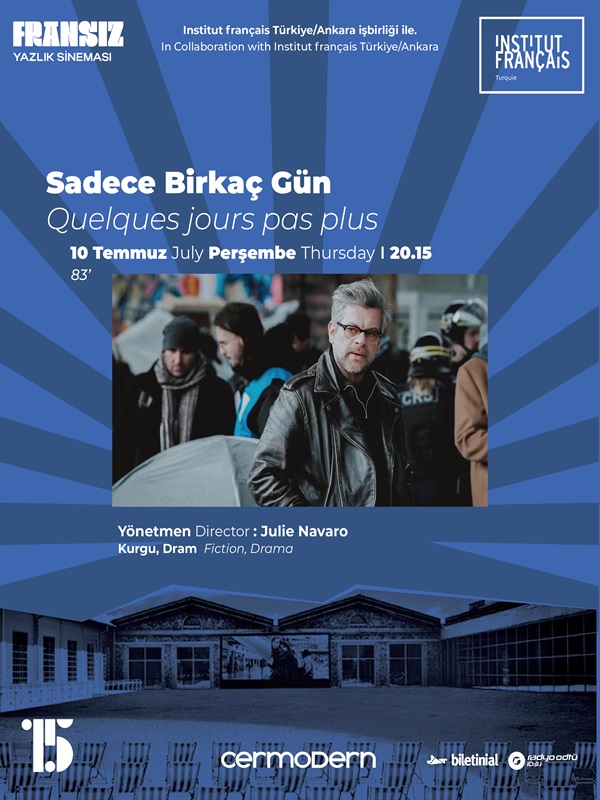 Sadece Birkaç Gün - Habercode Haber Yazılımı