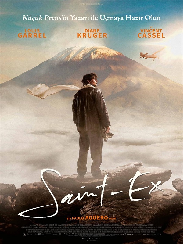 Saint-Ex - Habercode Haber Yazılımı