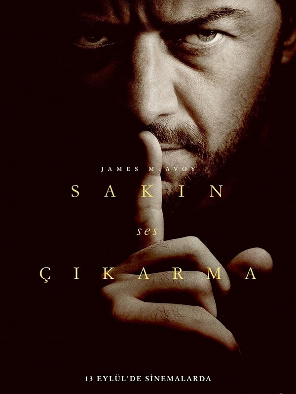 Sakın Ses Çıkarma - Habercode Haber Yazılımı