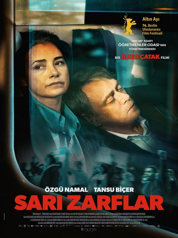 Sarı Zarflar - Habercode Haber Yazılımı
