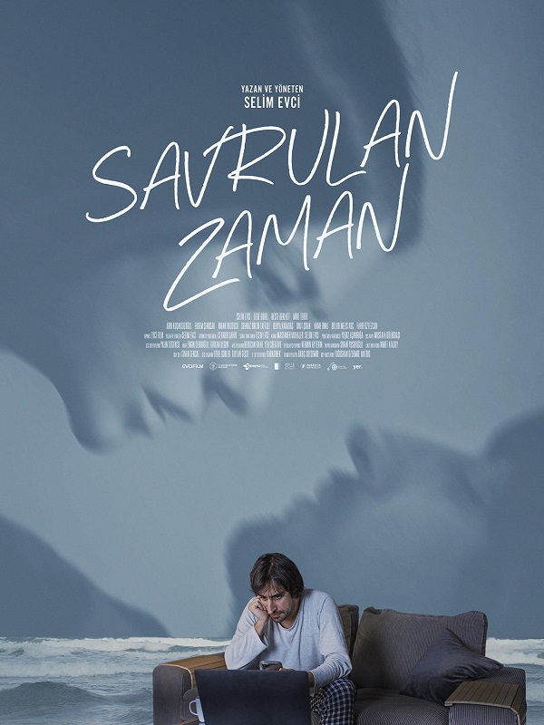 Savrulan Zaman - Habercode Haber Yazılımı
