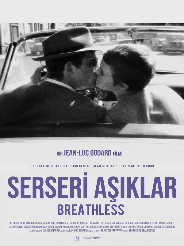 Serseri Aşıklar - Habercode Haber Yazılımı