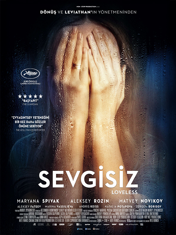 Sevgisiz - Habercode Haber Yazılımı