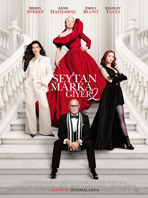 Şeytan Marka Giyer 2 - Habercode Haber Yazılımı
