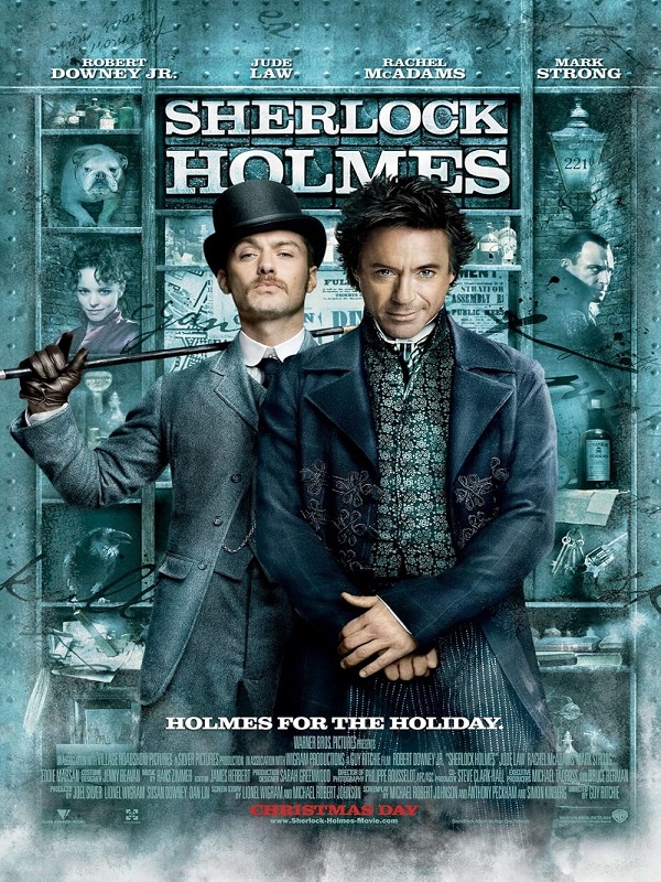 Sherlock Holmes - Habercode Haber Yazılımı
