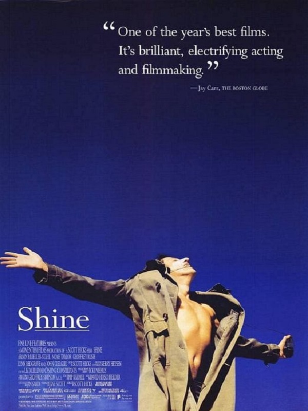 Shine - Habercode Haber Yazılımı