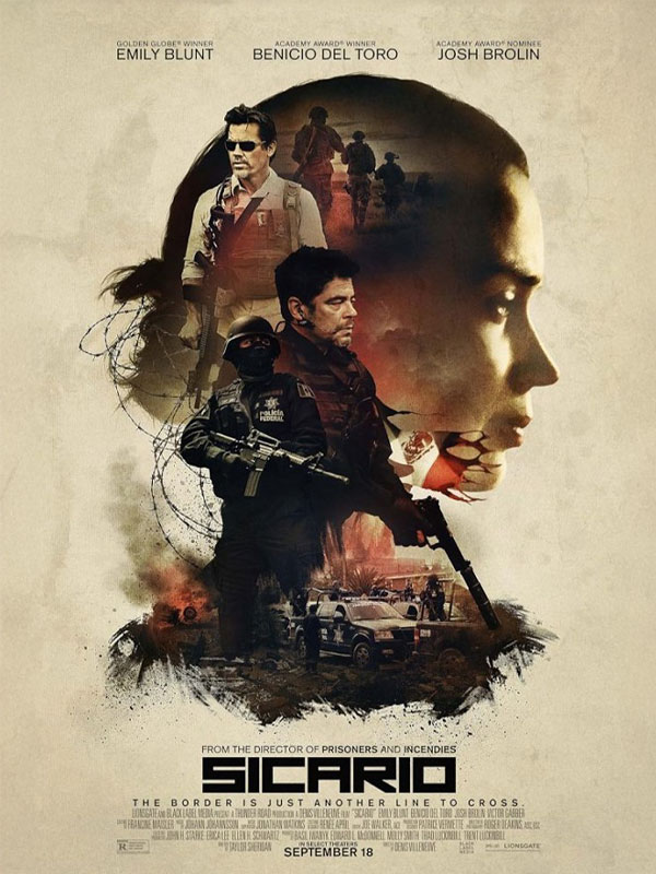 Sicario - Habercode Haber Yazılımı