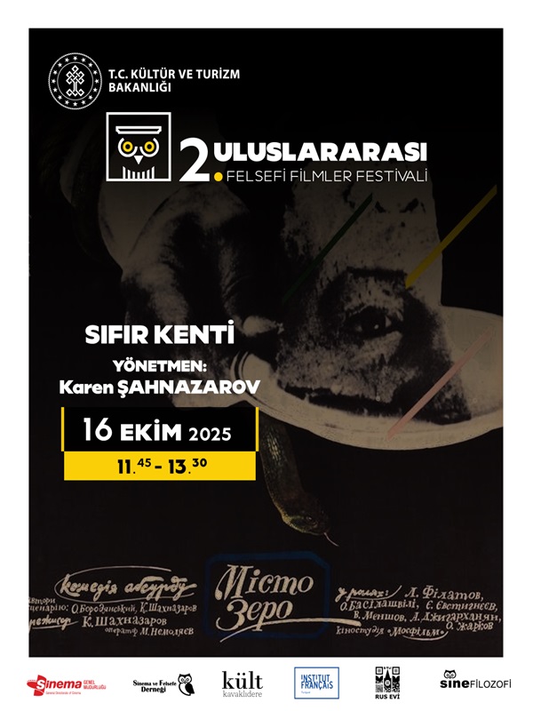 Sıfır Kenti - Habercode Haber Yazılımı